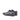 DapperFam Brenno in Navy Men's Italian Leather Single Monk