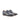 DapperFam Brenno in Navy Men's Italian Leather Single Monk in Navy