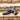 DapperFam Brenno in Plaid / Denim Men's Sartorial & Hand-Painted Patina Single Monk