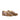 DapperFam Luciano in Med Brown Men's Italian Leather Loafer in Med Brown