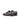 DapperFam Monaco in Black Men's Italian Leather Double Monk