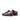 DapperFam Monaco in Burgundy Men's Hand-Painted Patina Double Monk