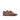 DapperFam Monaco in Cognac Men's Italian Leather Double Monk in Cognac