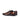 DapperFam Monaco in Fire Men's Hand-Painted Patina Double Monk