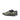 DapperFam Monaco in Khaki Men's Hand-Painted Patina Double Monk