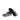 DapperFam Monaco in Plaid / Grey Men's Sartorial & Lux Suede Double Monk