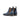 DapperFam Monza in Denim Men's Italian Leather Chelsea Boots