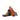DapperFam Monza in Khaki Men's Hand-Painted Patina Chelsea Boot in #color_