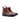 DapperFam Monza in Med Brown Men's Italian Leather Chelsea Boot in Med Brown