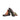 DapperFam Monza in Med Brown Men's Italian Leather Chelsea Boot