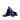 DapperFam Octavian in Black Men's Italian Leather & Italian Suede Buckle Boot