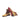 DapperFam Octavian in Camel / Med Brown Men's Lux Suede Buckle Boot