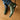 DapperFam Octavian in Forest Men's Italian Leather Buckle Boot