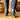 DapperFam Octavian in Forest Men's Italian Leather Buckle Boot