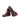 DapperFam Octavian in Med Brown / Brown Men's Italian Leather & Italian Suede Buckle Boot