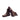 DapperFam Octavian in Med Brown / Dark Brown Men's Italian Leather Buckle Boot