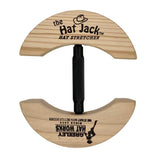 DapperFam Original Hat Jack 2-Way Hat Stretcher in L (7 1/2 and Up)