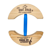 DapperFam Original Hat Jack 2-Way Hat Stretcher in M (7 1/4 - 7 1/2)