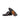 DapperFam Rafael in Black Men's Italian Leather Oxford