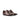 DapperFam Rafael in Burgundy Men's Italian Leather Oxford in Burgundy