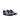 DapperFam Rafael in Cobalt Blue Men's Italian Patent Leather Oxford in Cobalt Blue