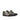DapperFam Rafael in Khaki Men's Hand-Painted Patina Oxford in Khaki