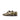 DapperFam Rafael in Olive Men's Italian Leather Oxford