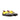 DapperFam Riccardo in Mustard Men's Linen Top Sider in Mustard