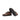 DapperFam Rivale in Brown Men's Italian Leather Trainer