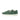 DapperFam Rivale in Forest Men's Italian Suede Trainer