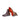 DapperFam Rohan in Aubergine / Tobacco Men's Hand-Painted Patina Jodhpur Boot in #color_