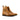 DapperFam Rohan in Cognac Men's Italian Leather Jodhpur Boot in Cognac #color_ Cognac
