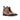 DapperFam Rohan in Fire Men's Hand-Painted Patina Jodhpur Boot in Fire #color_ Fire