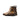 DapperFam Rohan in Tobacco Men's Hand-Painted Patina Jodhpur Boot