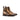 DapperFam Rohan in Tobacco Men's Hand-Painted Patina Jodhpur Boot in Tobacco #color_ Tobacco