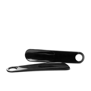 DapperFam Shoe Horn in Black