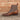 DapperFam Vittorio in Tweed / Med Brown / Dark Brown Men's Sartorial & Italian Leather Balmoral Boot