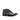 DapperFam Vivace in Black / Nailhead Men's Sartorial & Italian Leather Chukka in Black / Nailhead