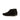 DapperFam Vivace in Black Men's Lux Suede Chukka