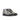 DapperFam Vivace in Grey / Green Men's Italian Leather Chukka in Grey / Green