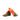 DapperFam Vivace in Leopard / Black Men's Sartorial & Italian Suede Chukka