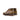 DapperFam Vivace in Tobacco Men's Hand-Painted Patina Chukka
