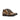 DapperFam Vivace in Tobacco Men's Hand-Painted Patina Chukka in Tobacco