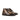 DapperFam Vivace in Tobacco Men's Hand-Painted Patina Chukka in Tobacco #color_ Tobacco