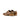 DapperFam Zephyr in Brown Men's Italian Leather Longwing Blucher