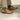 DapperFam Zephyr in Cognac Men's Hand-Painted Patina Longwing Blucher