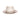 DapperFam The Stefano Two-Tone Straw Fedora Hat
