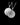 Unshakeable: Day One Pendant - Sterling Silver