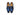 Denim Loafer in Lug Sole — view 6