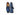 Denim Loafer in Lug Sole — view 7
